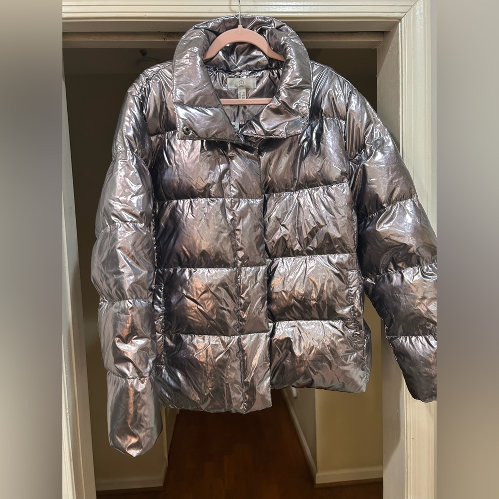 NWT Addition Elle down jacket. Size 2X